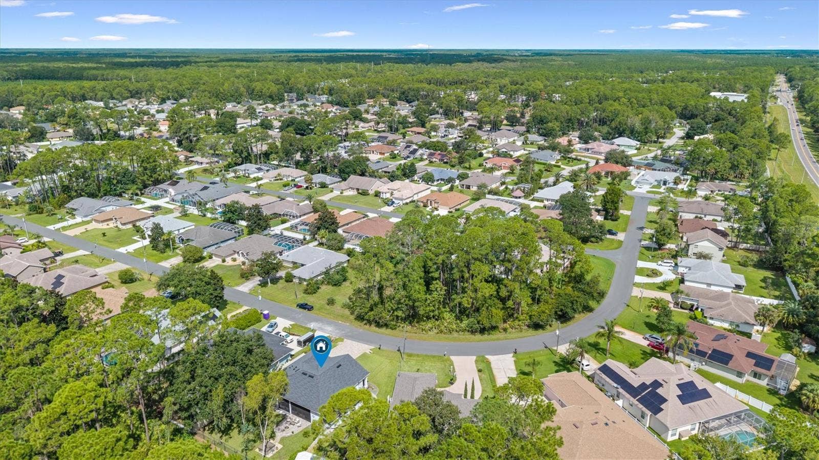 54 WOODWORTH DRIVE, Palm Coast, FL 32164 54 WOODWORTH DRIVE, Palm Coast, FL 32164