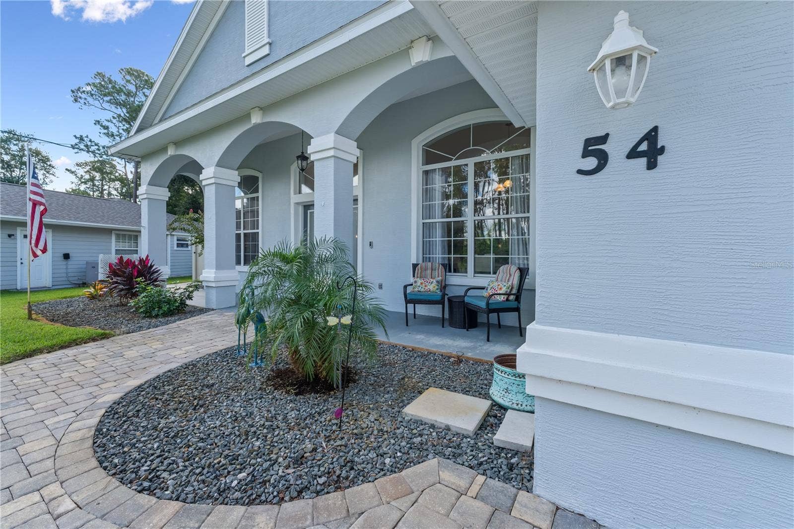 54 WOODWORTH DRIVE, Palm Coast, FL 32164 54 WOODWORTH DRIVE, Palm Coast, FL 32164