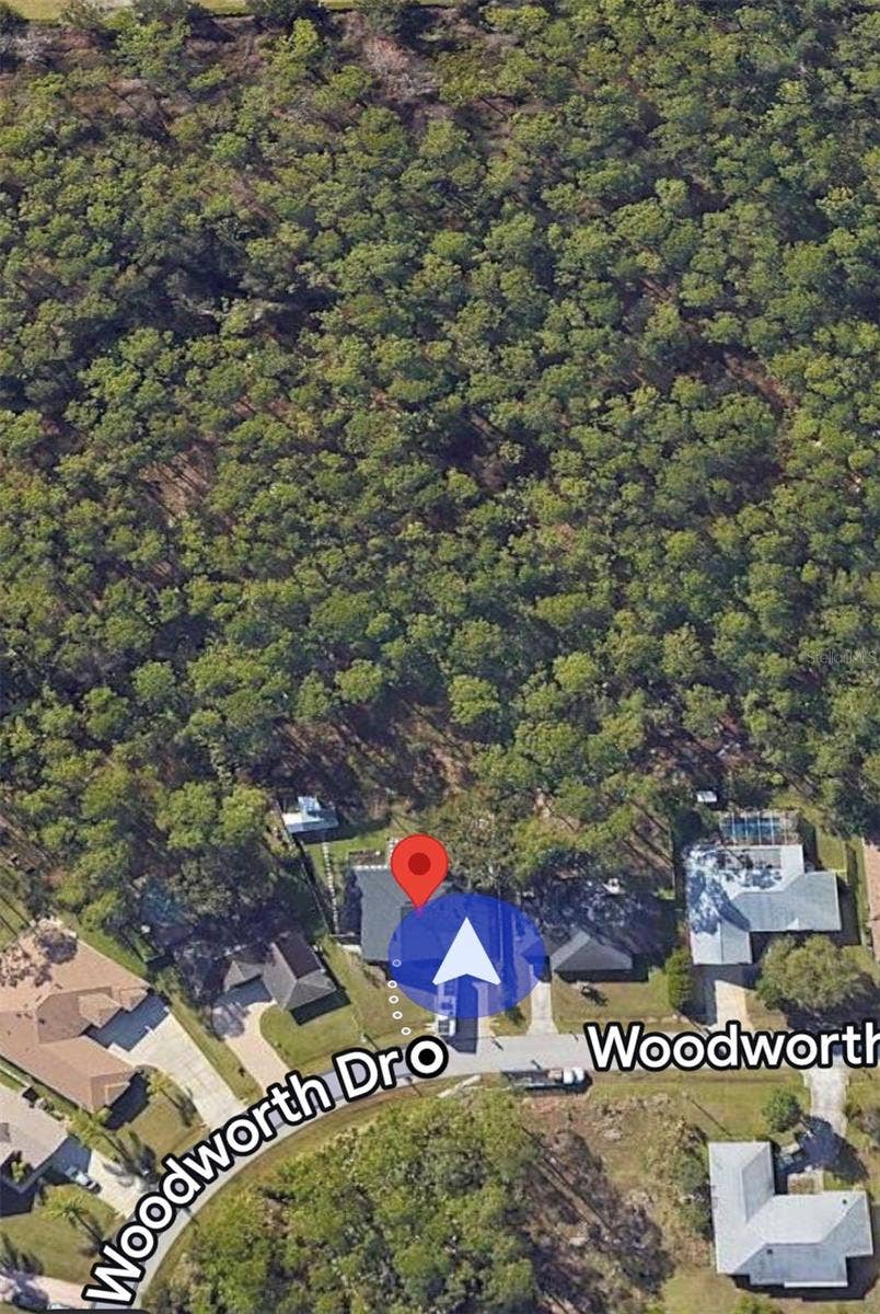 54 WOODWORTH DRIVE, Palm Coast, FL 32164 54 WOODWORTH DRIVE, Palm Coast, FL 32164
