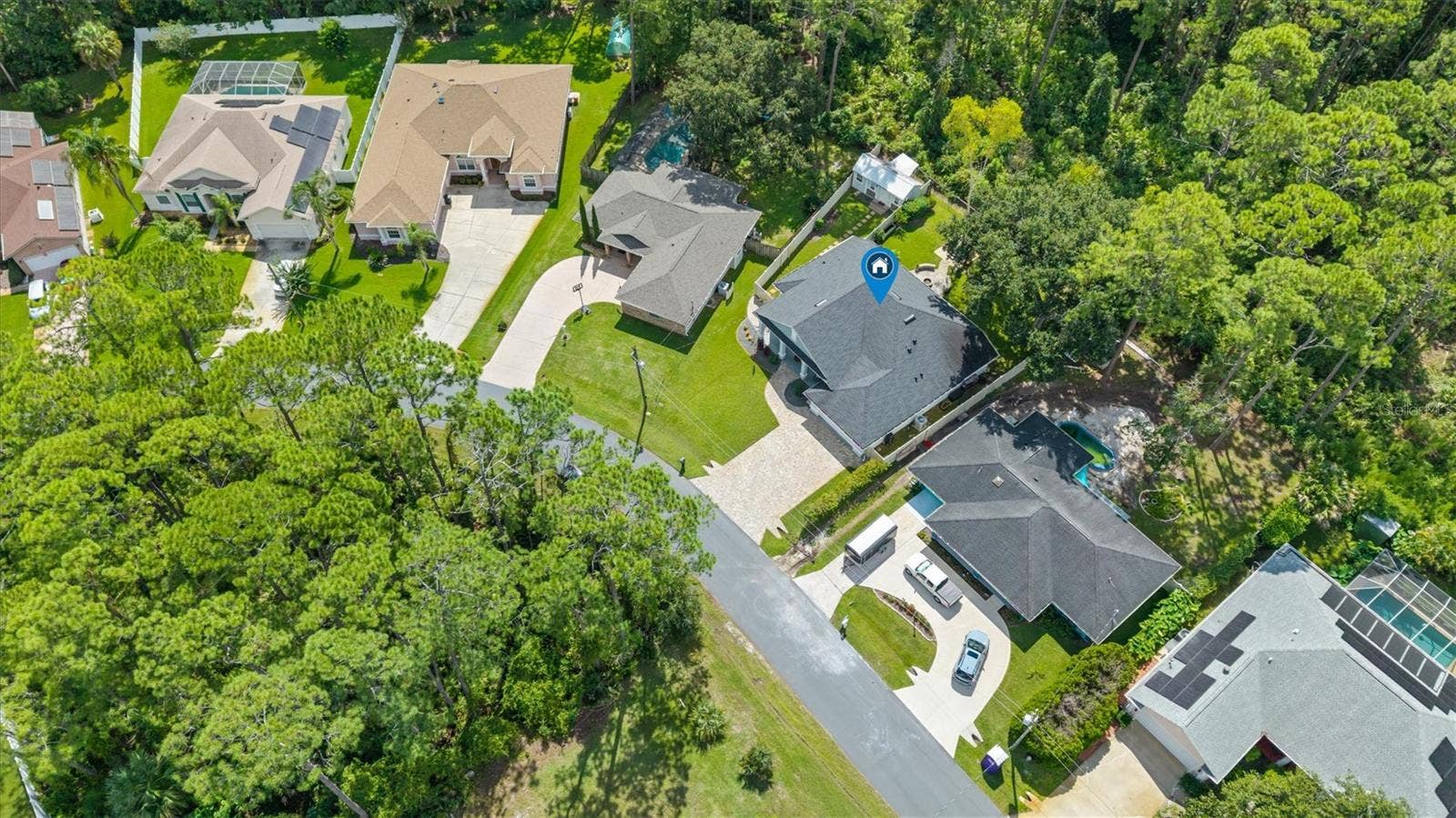 54 WOODWORTH DRIVE, Palm Coast, FL 32164 54 WOODWORTH DRIVE, Palm Coast, FL 32164