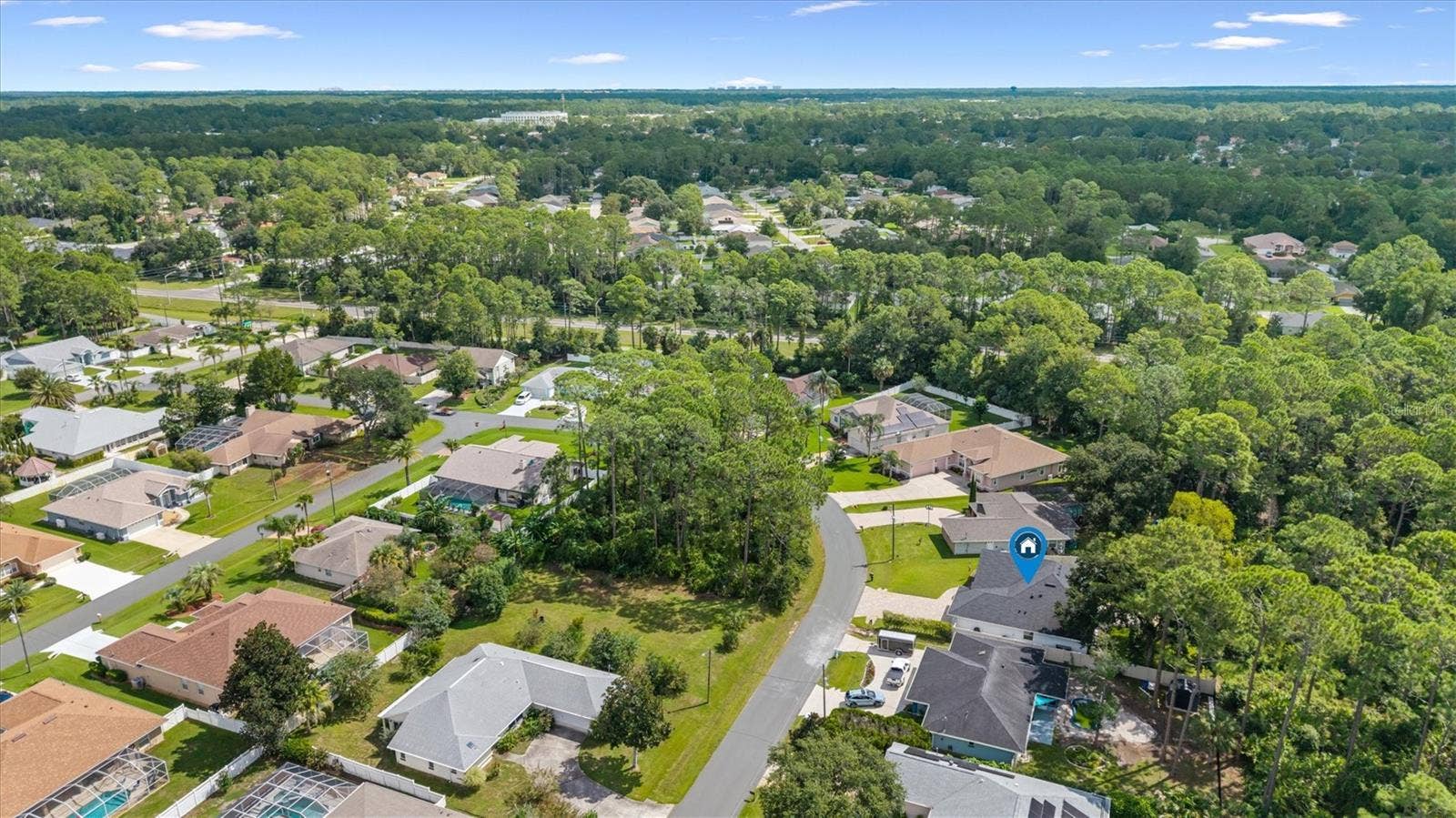 54 WOODWORTH DRIVE, Palm Coast, FL 32164 54 WOODWORTH DRIVE, Palm Coast, FL 32164