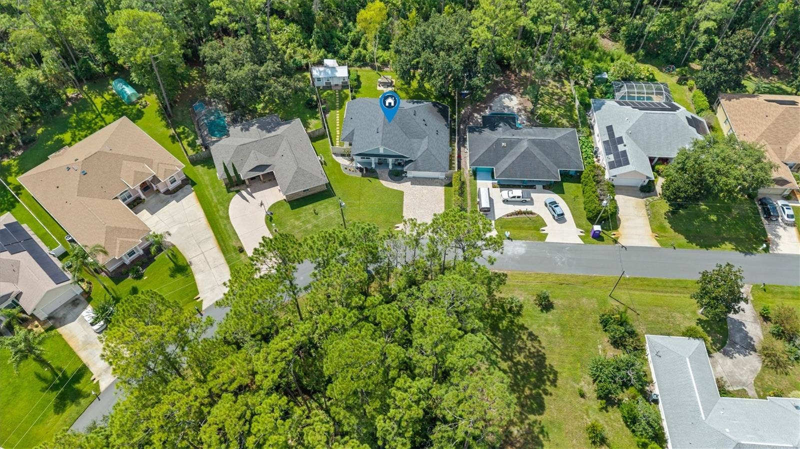 54 WOODWORTH DRIVE, Palm Coast, FL 32164 54 WOODWORTH DRIVE, Palm Coast, FL 32164