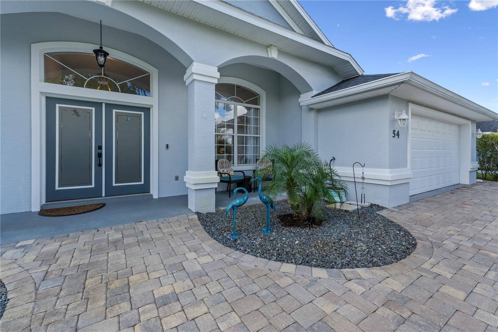 54 WOODWORTH DRIVE, Palm Coast, FL 32164 54 WOODWORTH DRIVE, Palm Coast, FL 32164
