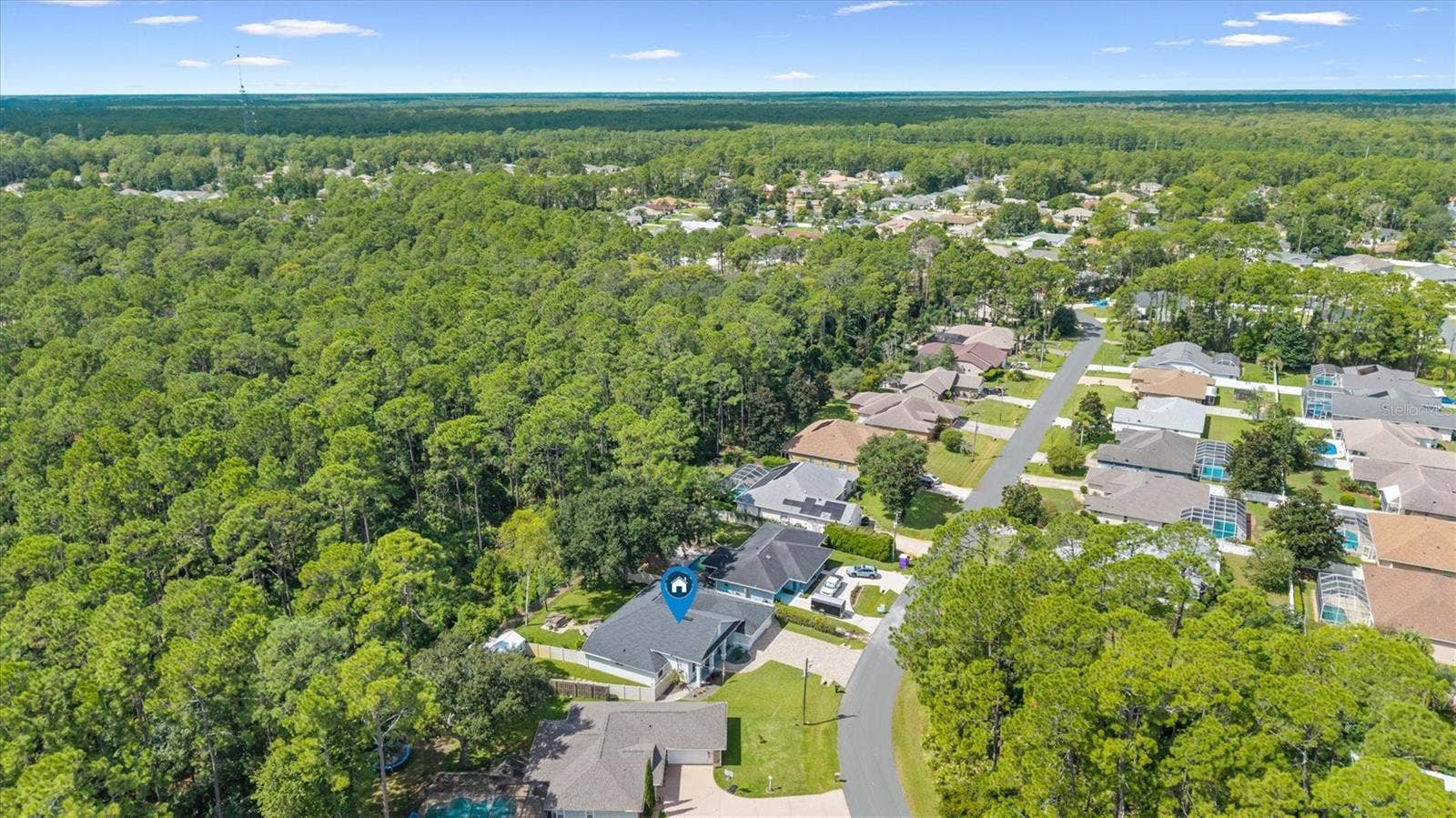 54 WOODWORTH DRIVE, Palm Coast, FL 32164 54 WOODWORTH DRIVE, Palm Coast, FL 32164