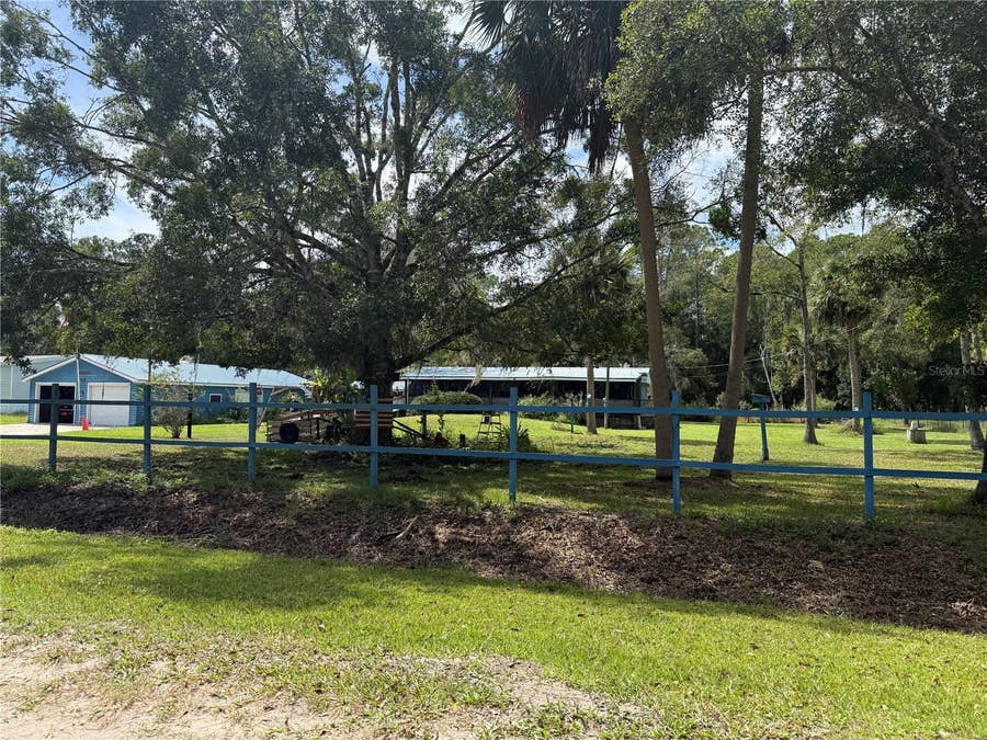 Property photo for 1844 PAPAYA STREET, Bunnell, FL