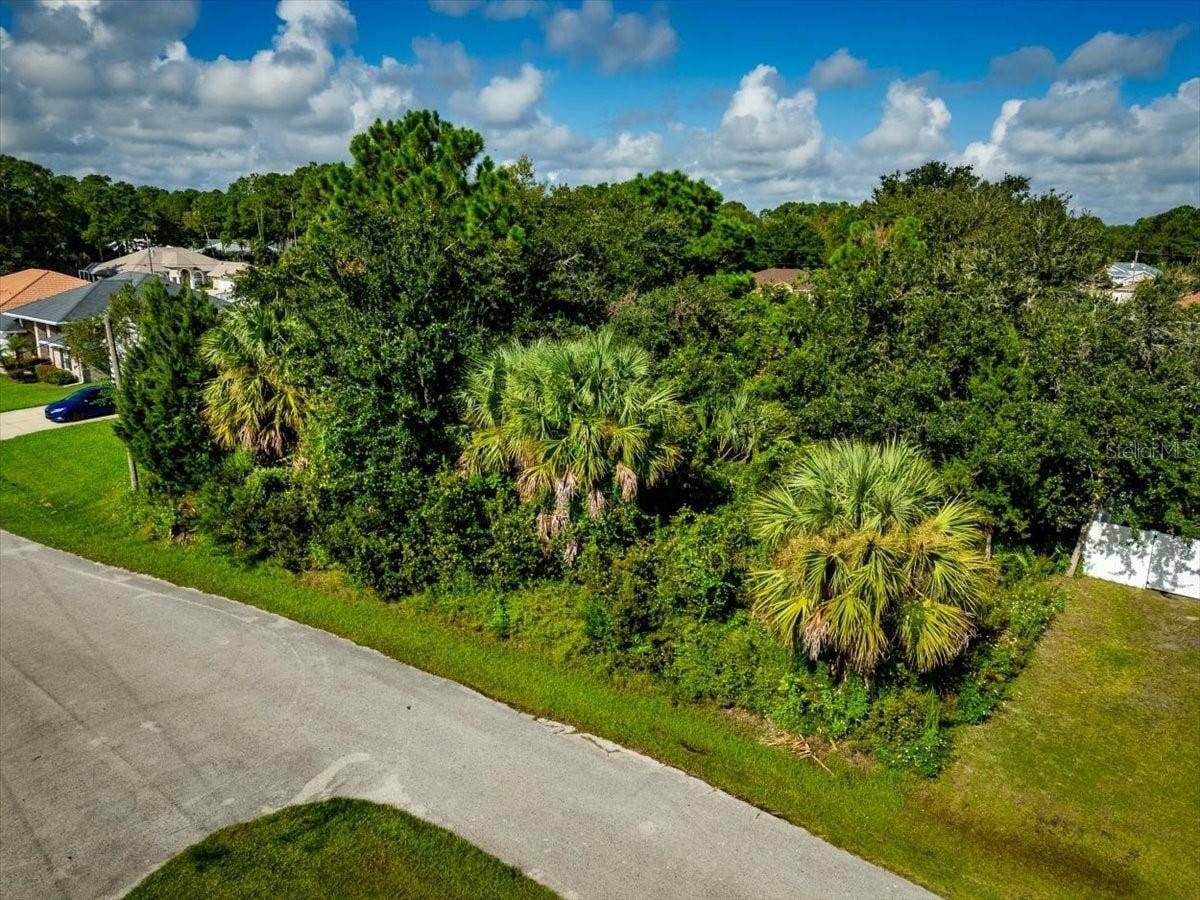 7 BIG BEAR LANE, Palm Coast, FL 32137