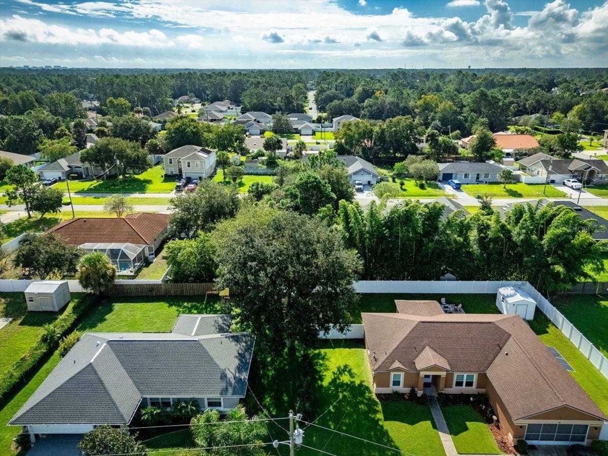 7 BIG BEAR LANE, Palm Coast, FL 32137