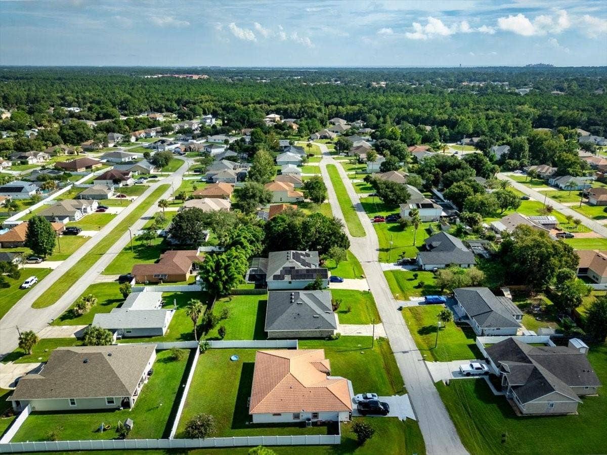 7 BIG BEAR LANE, Palm Coast, FL 32137