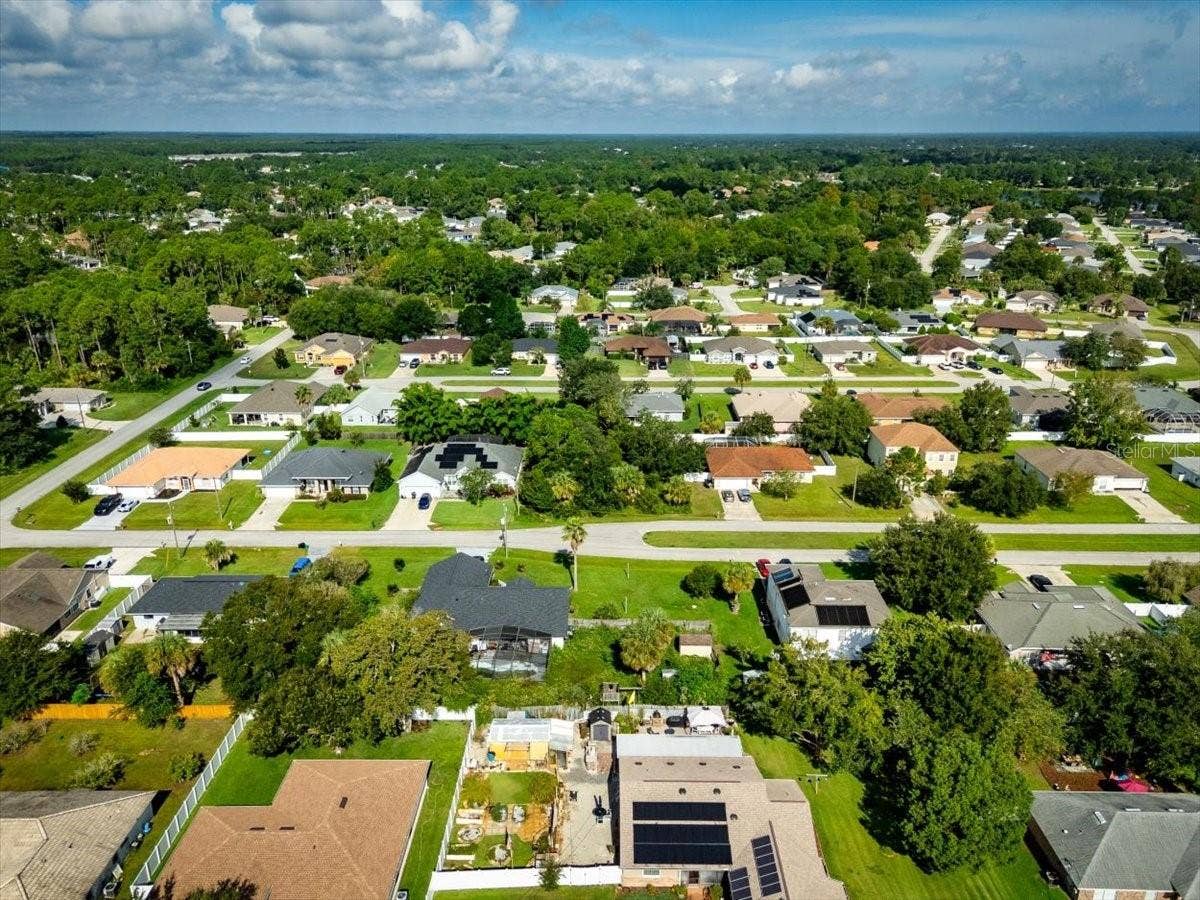 7 BIG BEAR LANE, Palm Coast, FL 32137
