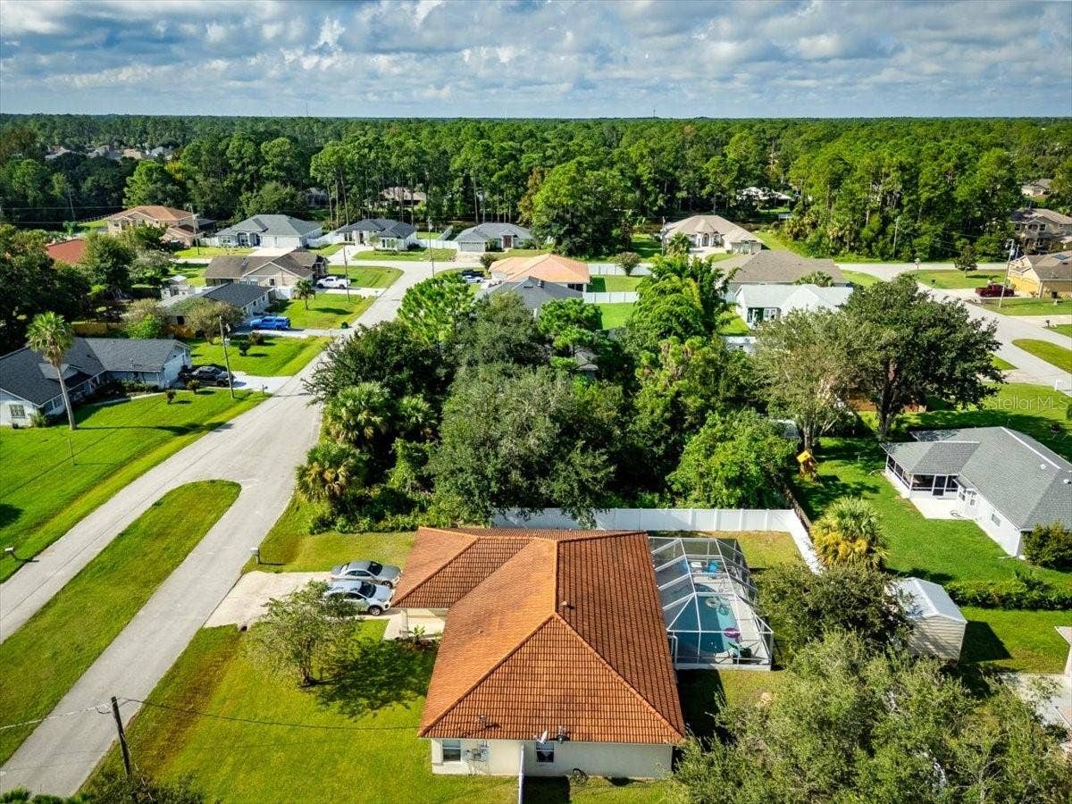 7 BIG BEAR LANE, Palm Coast, FL 32137