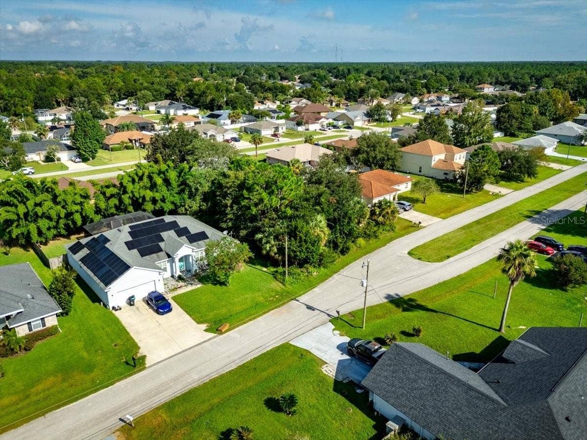 7 BIG BEAR LANE, Palm Coast, FL 32137