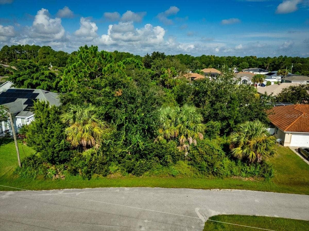 7 BIG BEAR LANE, Palm Coast, FL 32137