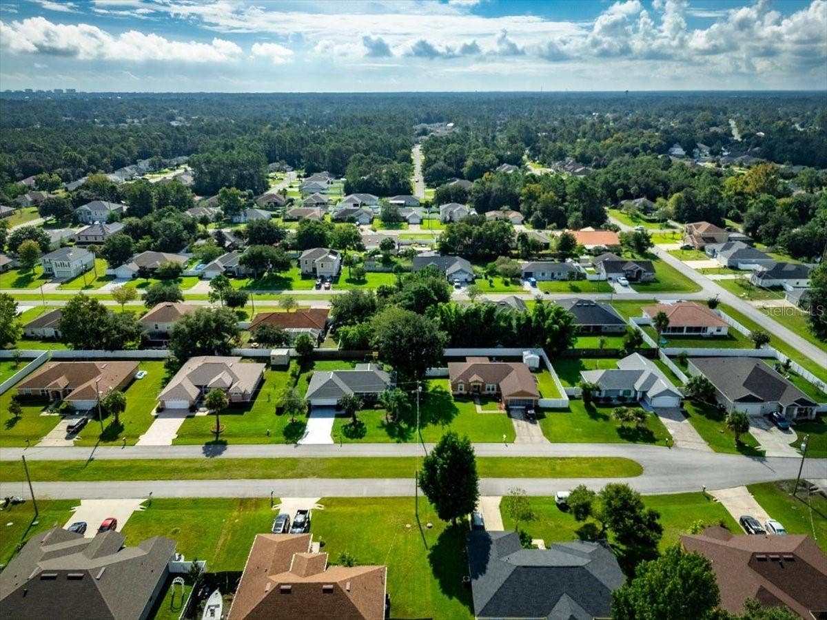 7 BIG BEAR LANE, Palm Coast, FL 32137