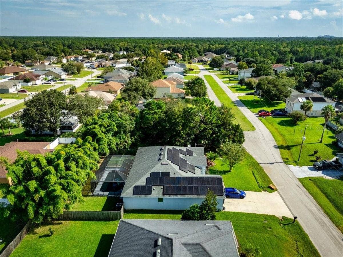 7 BIG BEAR LANE, Palm Coast, FL 32137