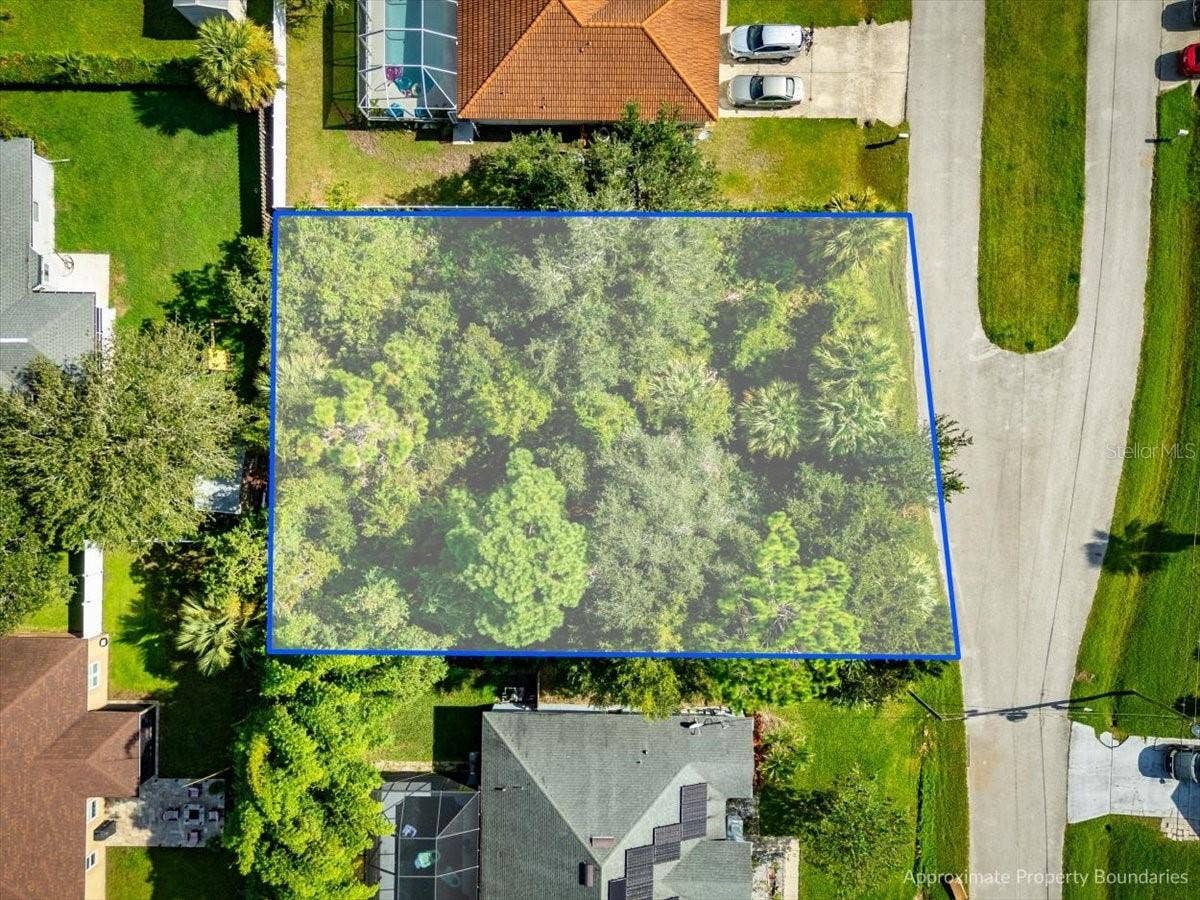 7 BIG BEAR LANE, Palm Coast, FL 32137