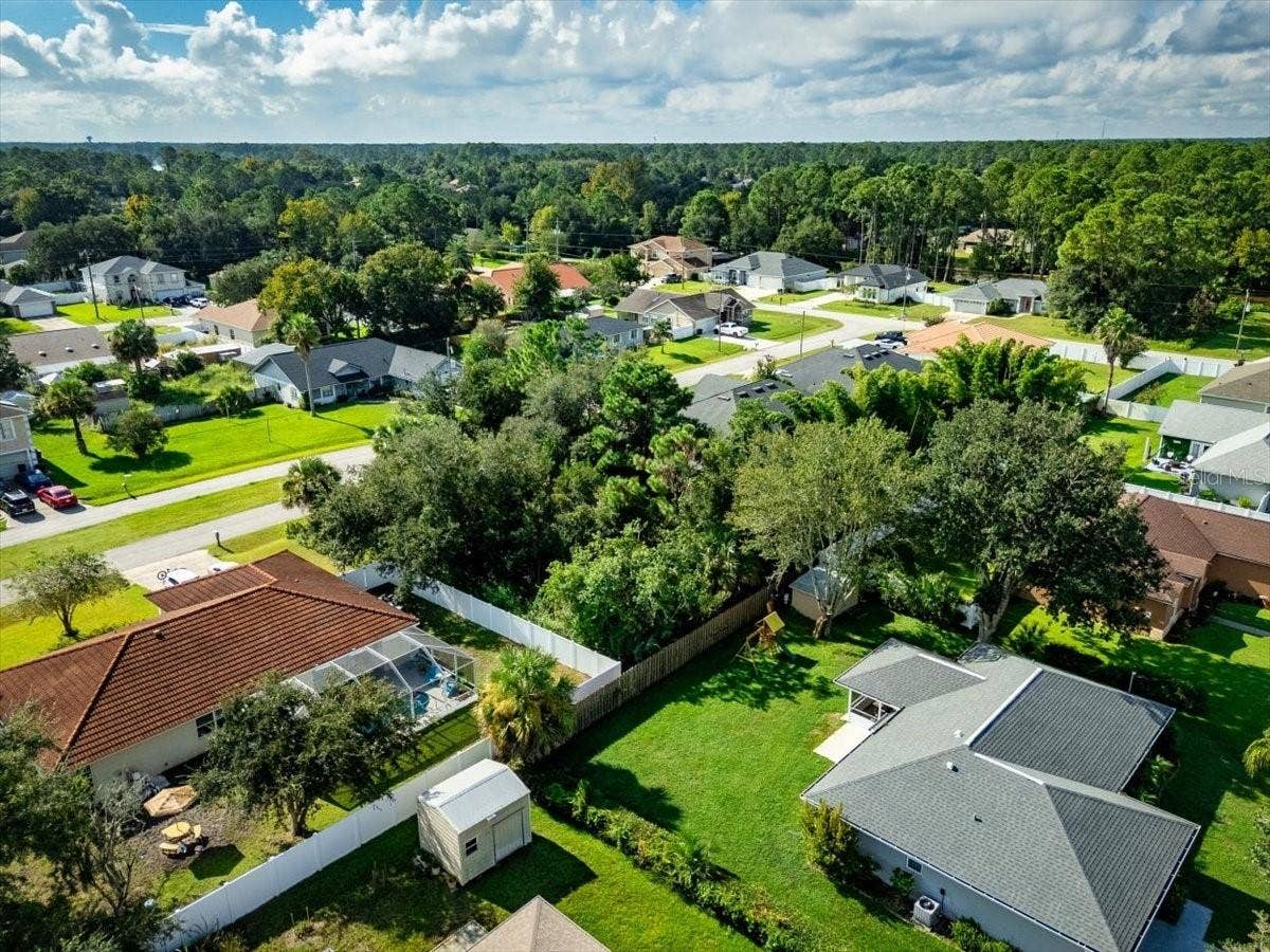 7 BIG BEAR LANE, Palm Coast, FL 32137