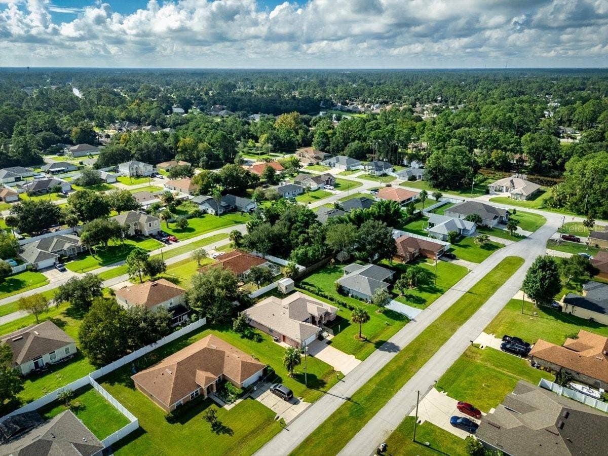 7 BIG BEAR LANE, Palm Coast, FL 32137