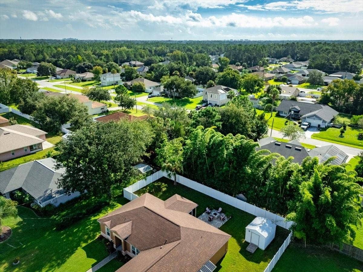 7 BIG BEAR LANE, Palm Coast, FL 32137