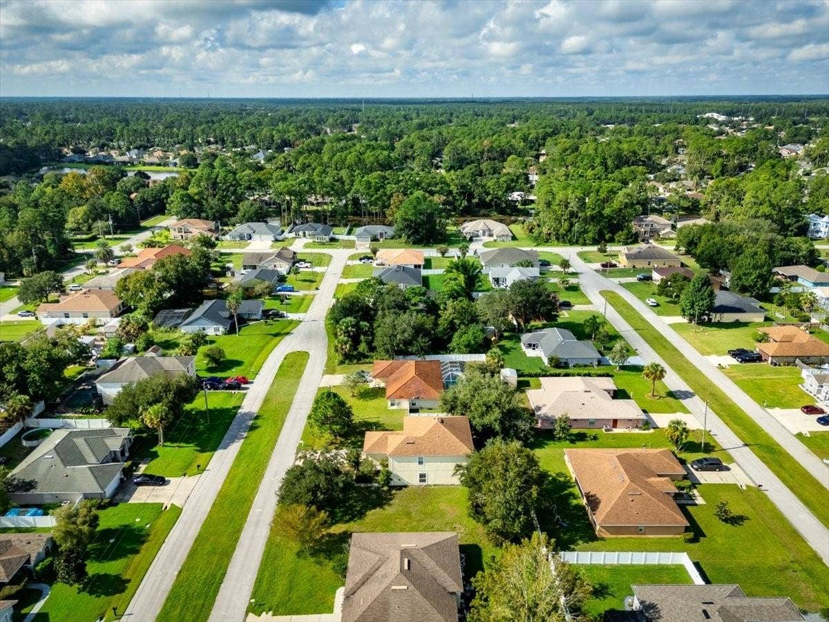 7 BIG BEAR LANE, Palm Coast, FL 32137