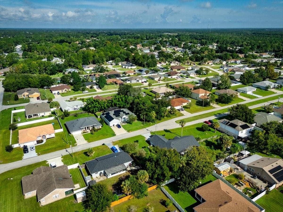 7 BIG BEAR LANE, Palm Coast, FL 32137