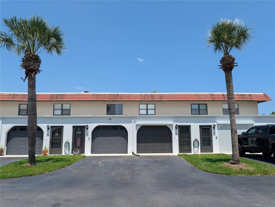 Property photo for 34 OCEAN PALM VILLAS N, #34, Flagler Beach, FL