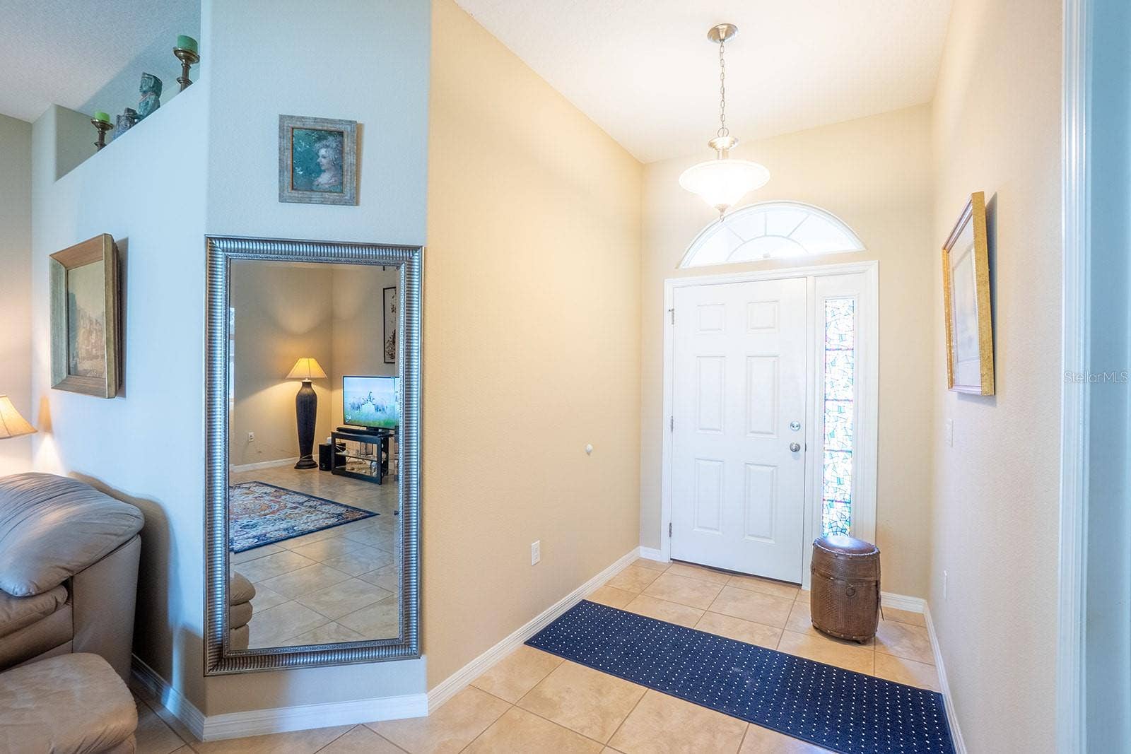 33 RANSHIRE LANE, Palm Coast, FL 32164