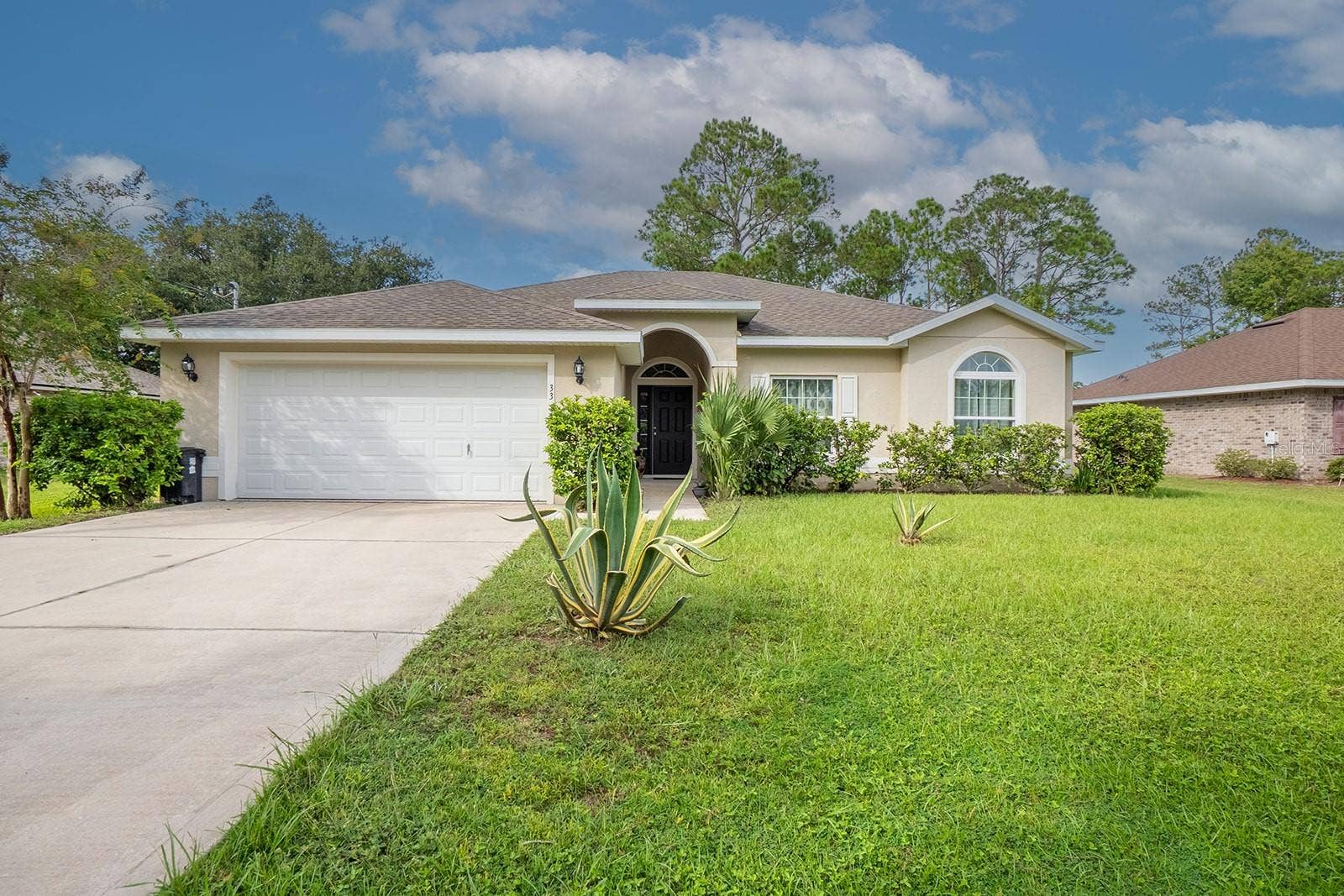 33 RANSHIRE LANE, Palm Coast, FL 32164