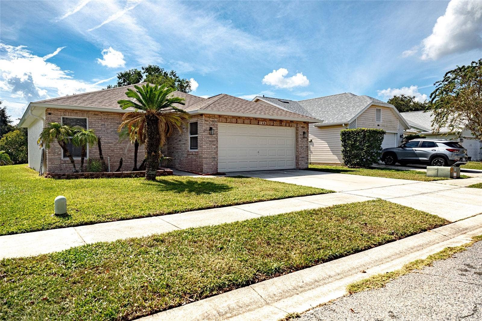 1032 DEER SPRINGS ROAD, Port Orange, FL 32129