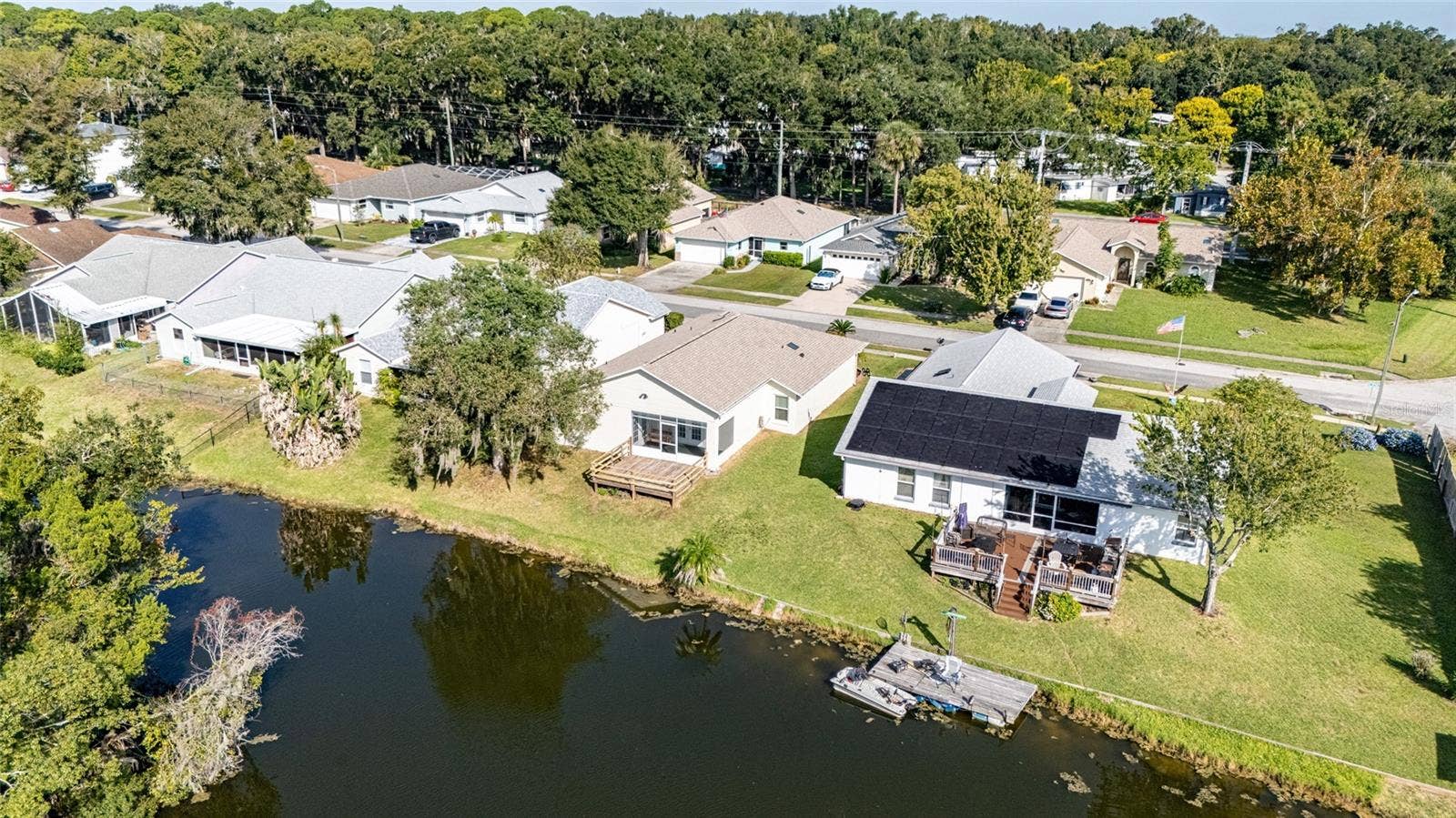 1032 DEER SPRINGS ROAD, Port Orange, FL 32129