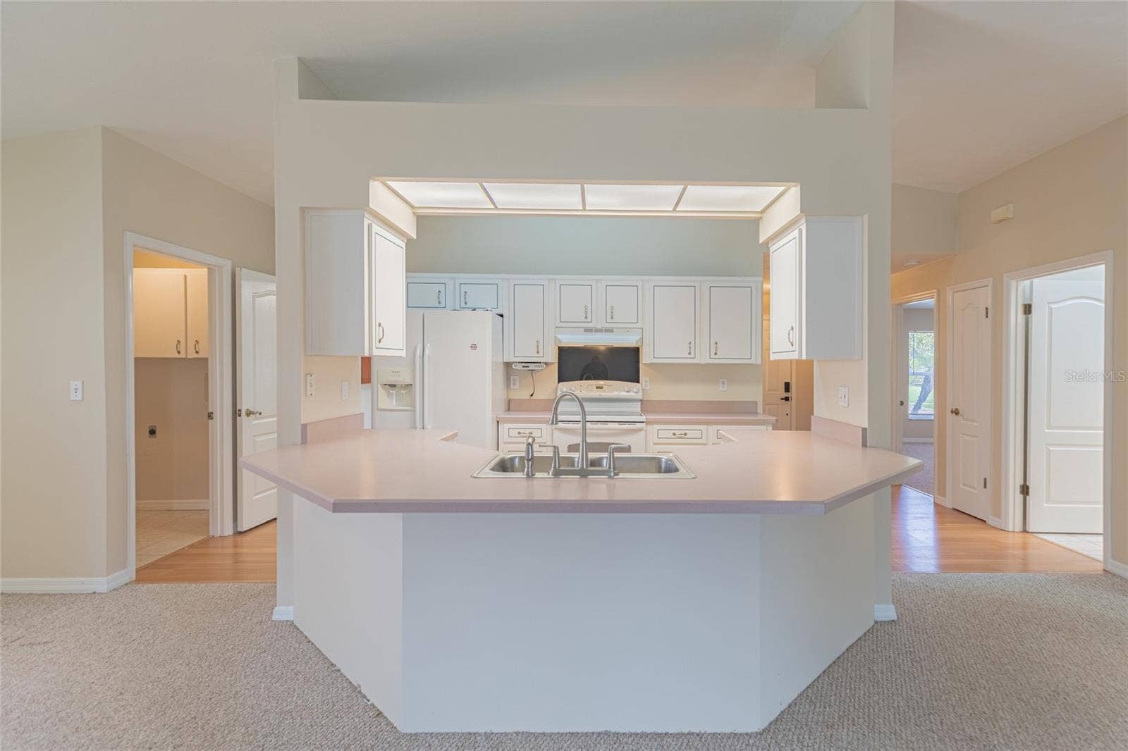 1032 DEER SPRINGS ROAD, Port Orange, FL 32129