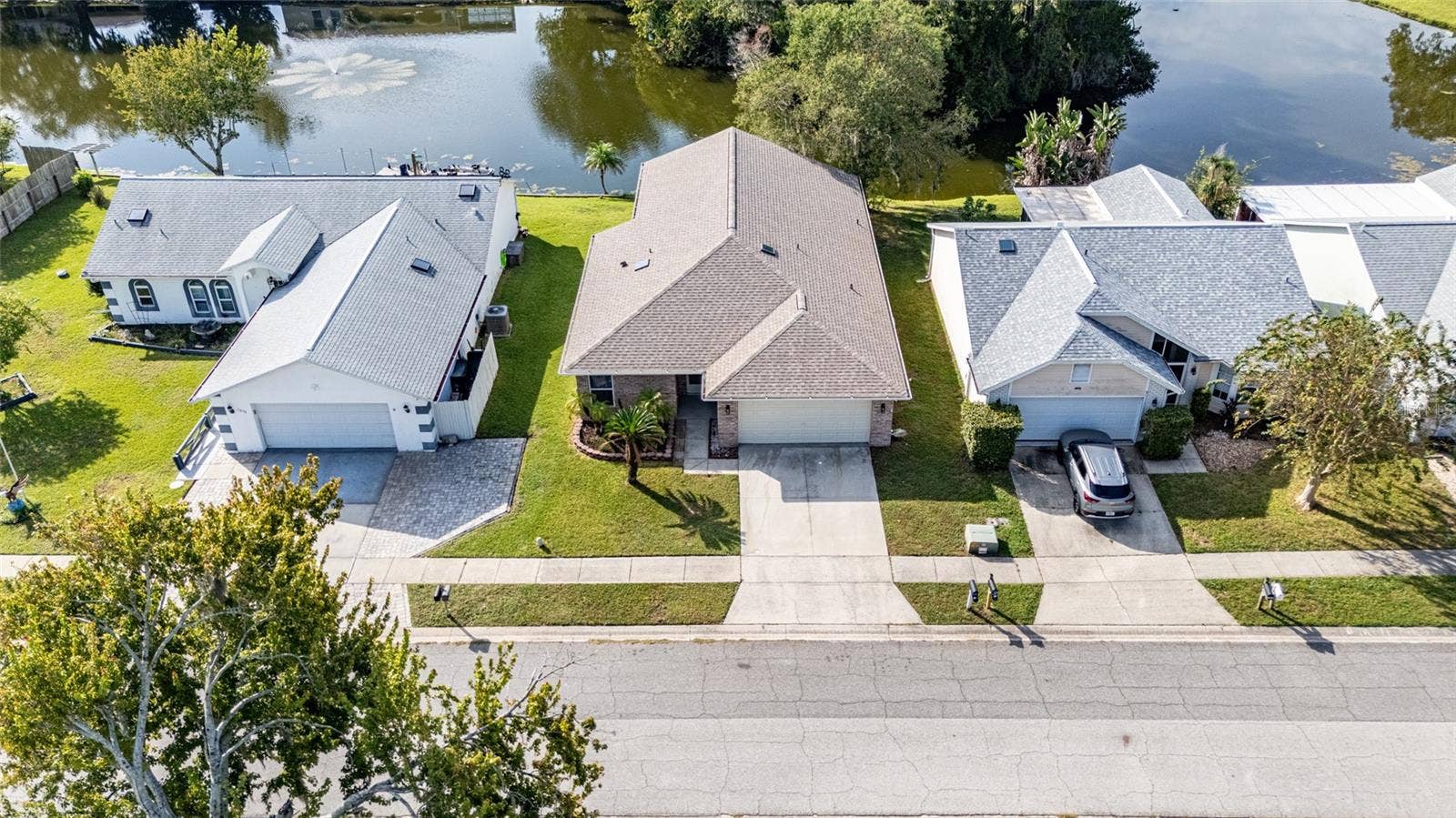 1032 DEER SPRINGS ROAD, Port Orange, FL 32129