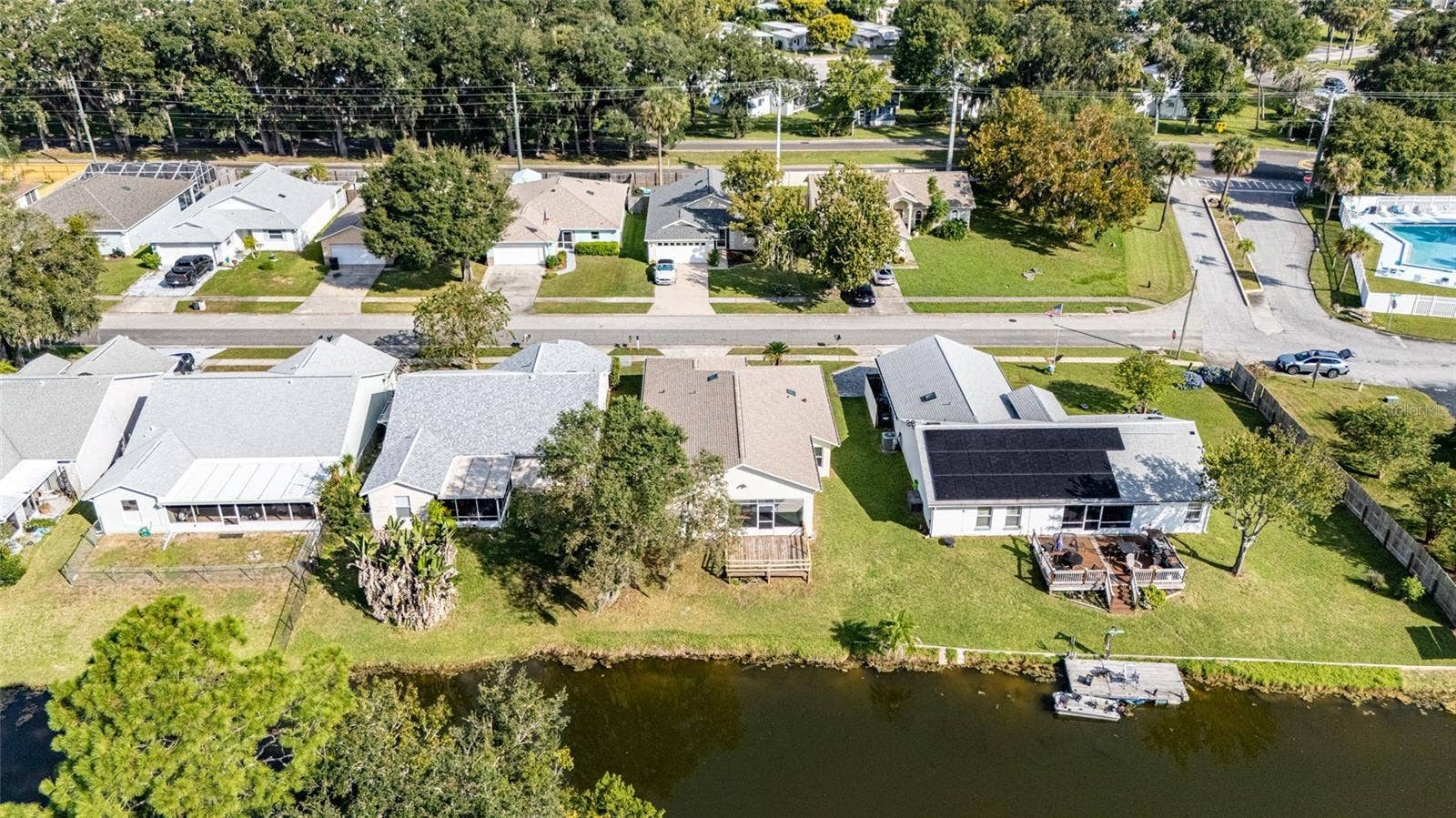 1032 DEER SPRINGS ROAD, Port Orange, FL 32129