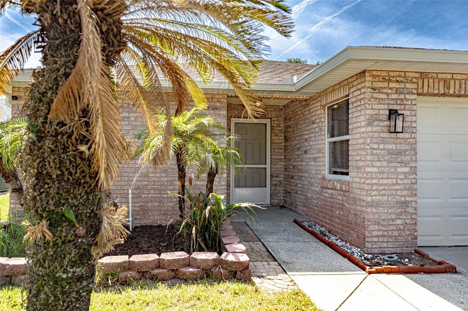 1032 DEER SPRINGS ROAD, Port Orange, FL 32129