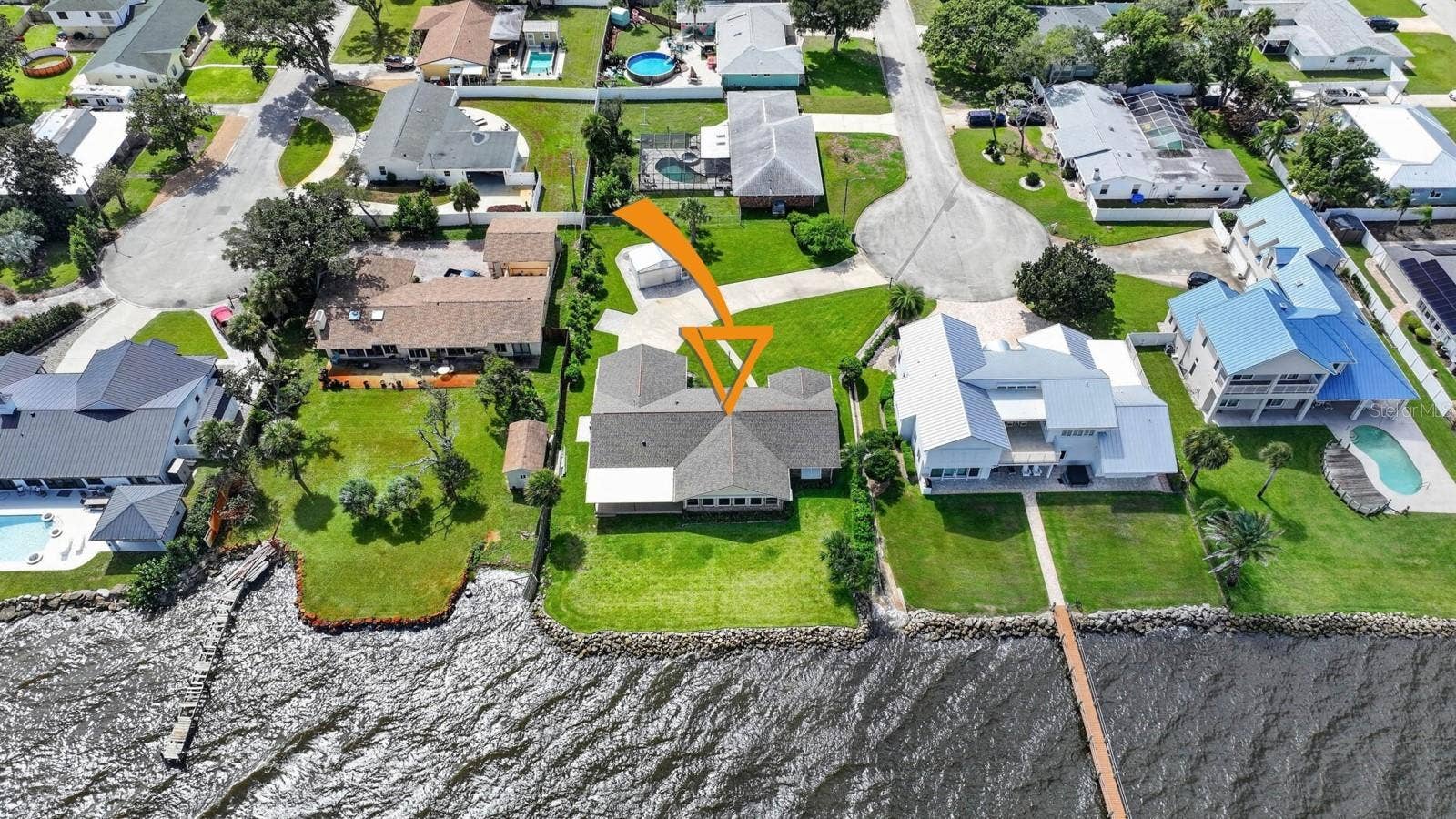 22 EMERALD CIRCLE, Ormond Beach, FL 32174 22 EMERALD CIRCLE, Ormond Beach, FL 32174