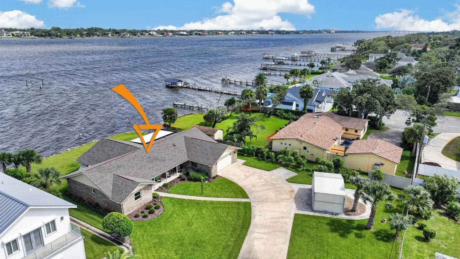 22 EMERALD CIRCLE, Ormond Beach, FL 32174 22 EMERALD CIRCLE, Ormond Beach, FL 32174