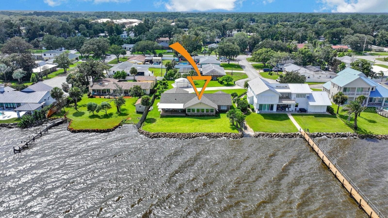 22 EMERALD CIRCLE, Ormond Beach, FL 32174 22 EMERALD CIRCLE, Ormond Beach, FL 32174