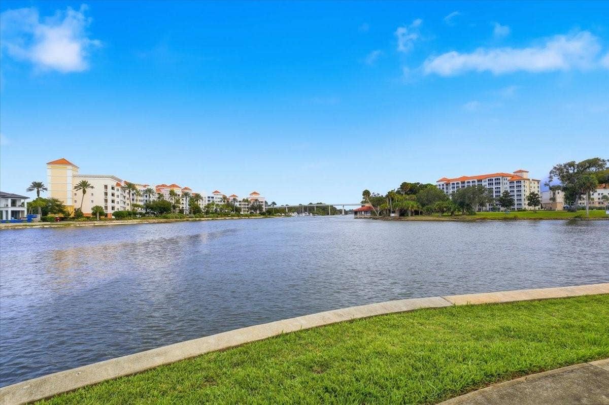 2 MARINA POINT PLACE, Palm Coast, FL 32137