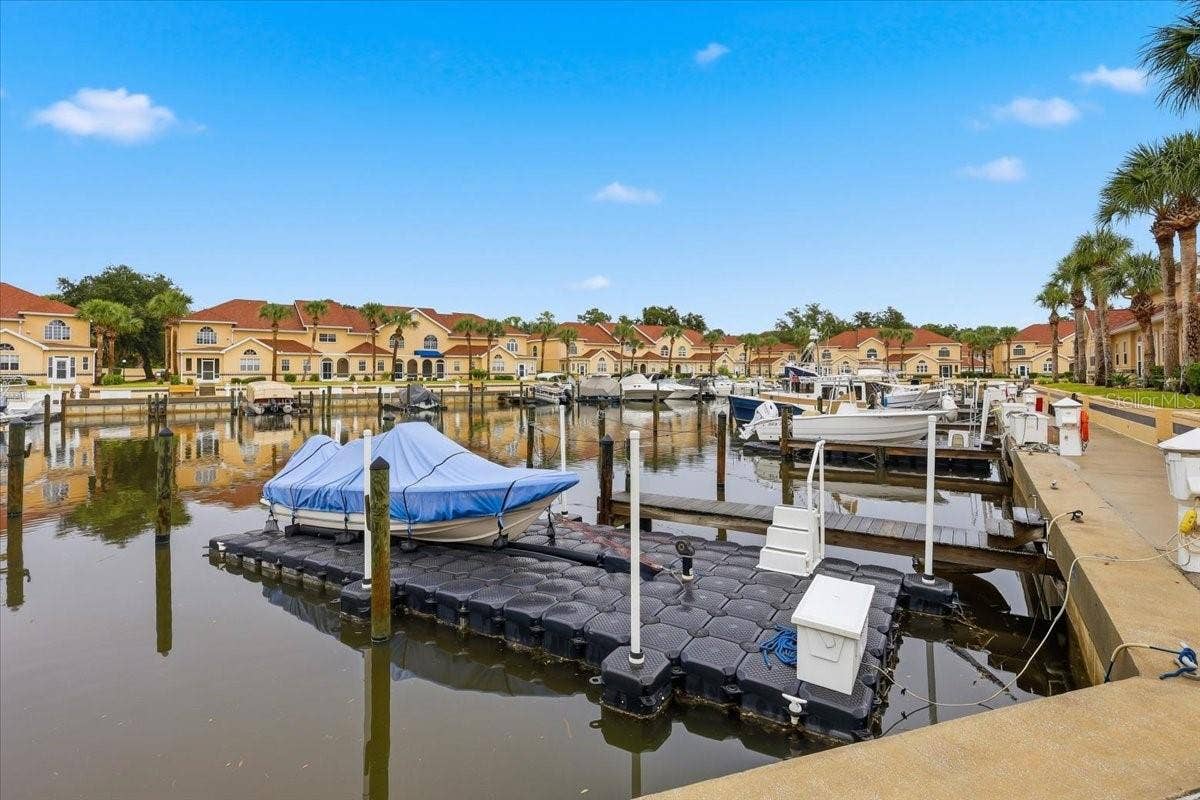 2 MARINA POINT PLACE, Palm Coast, FL 32137