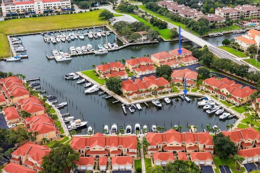 Property photo for 2 MARINA POINT PLACE, Palm Coast, FL