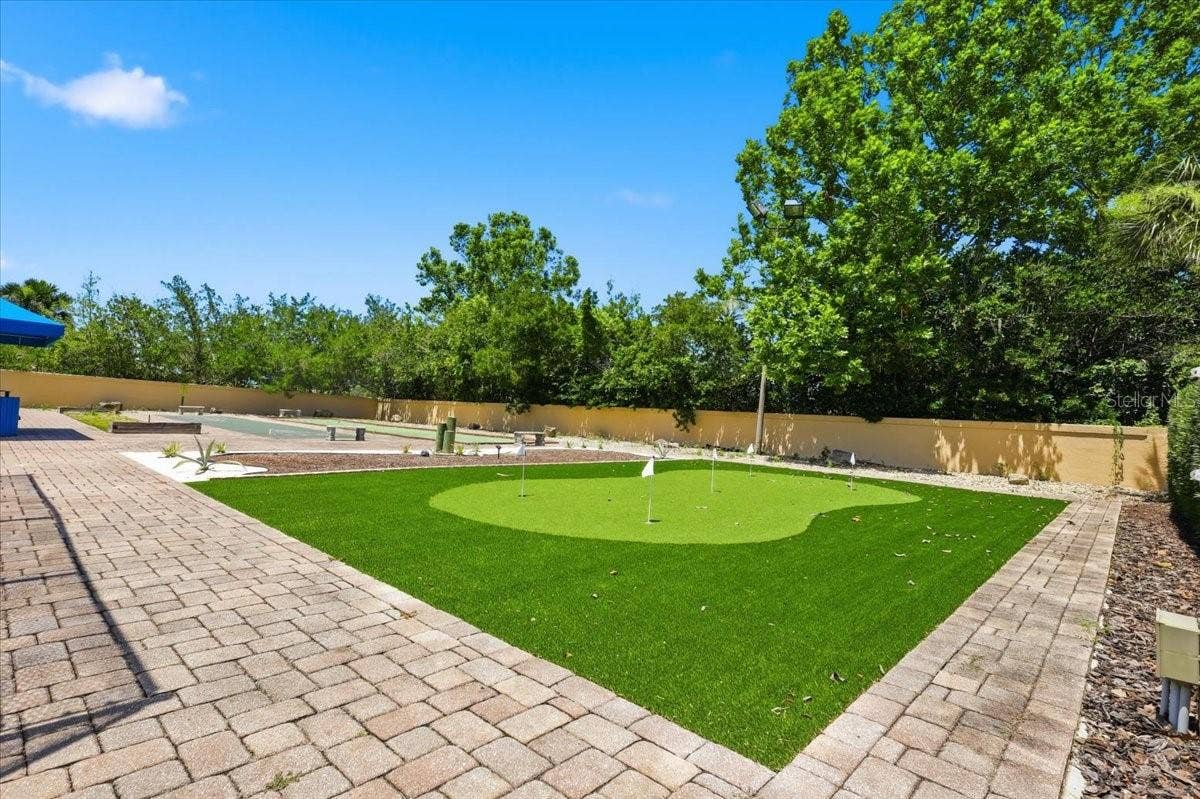 2 MARINA POINT PLACE, Palm Coast, FL 32137