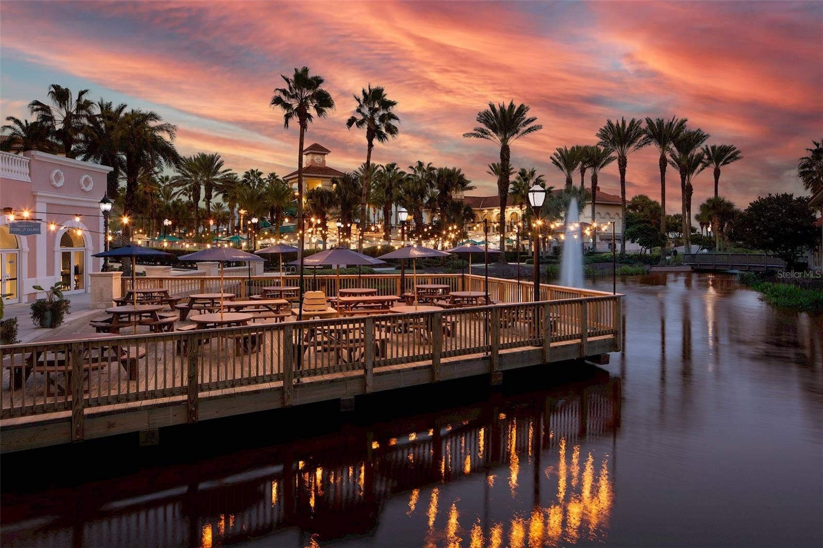 200 OCEAN CREST DRIVE, #542, Palm Coast, FL 32137 The Boardwalk