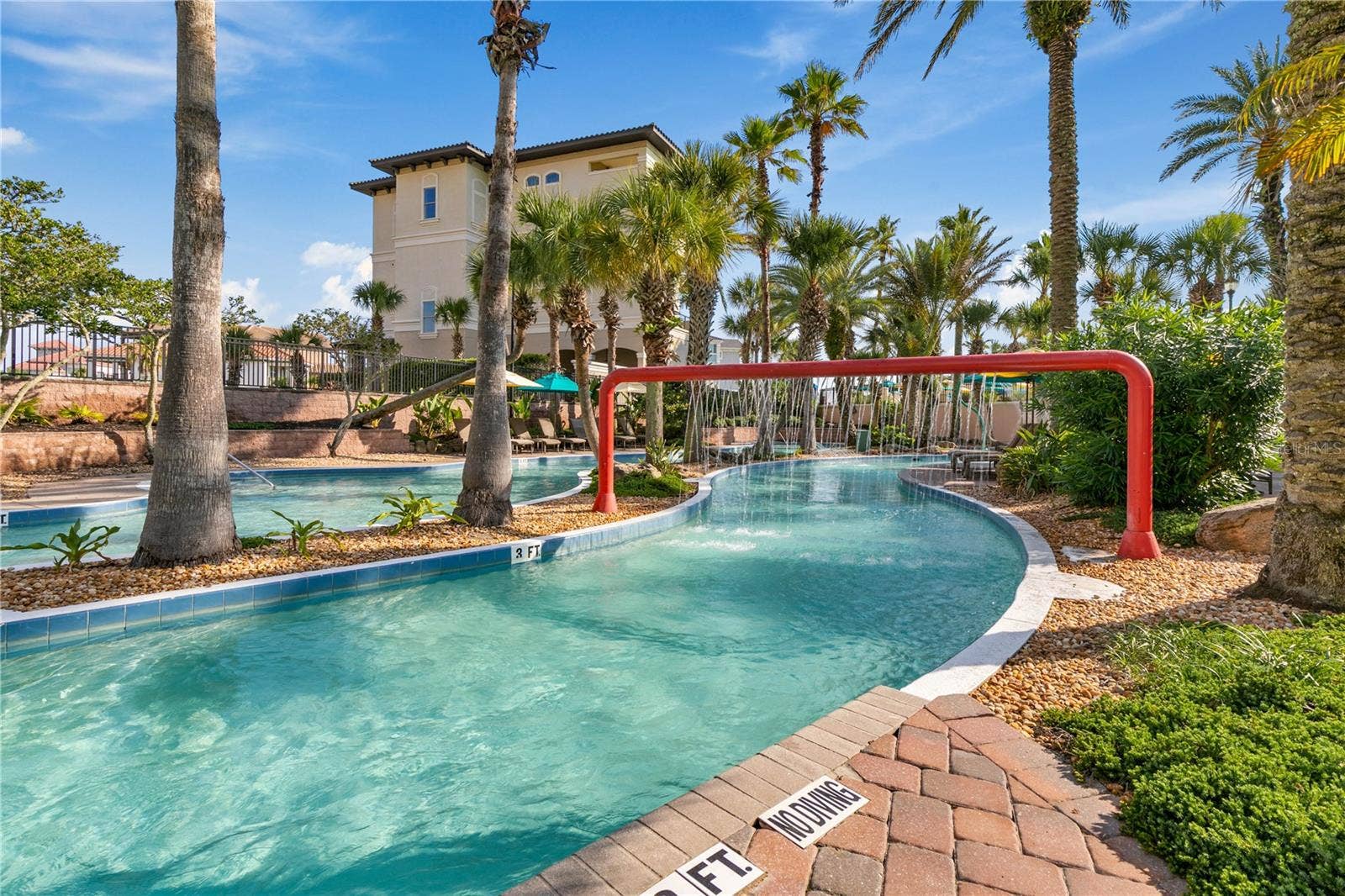 200 OCEAN CREST DRIVE, #542, Palm Coast, FL 32137 Lazy River