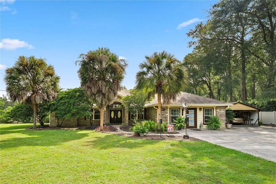 Property photo for 1050 ARTHUR MOORE DRIVE, Green Cove Springs, FL