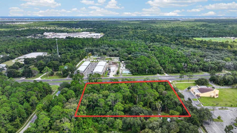 Property photo for 0 DATIL PEPPER ROAD, St Augustine, FL
