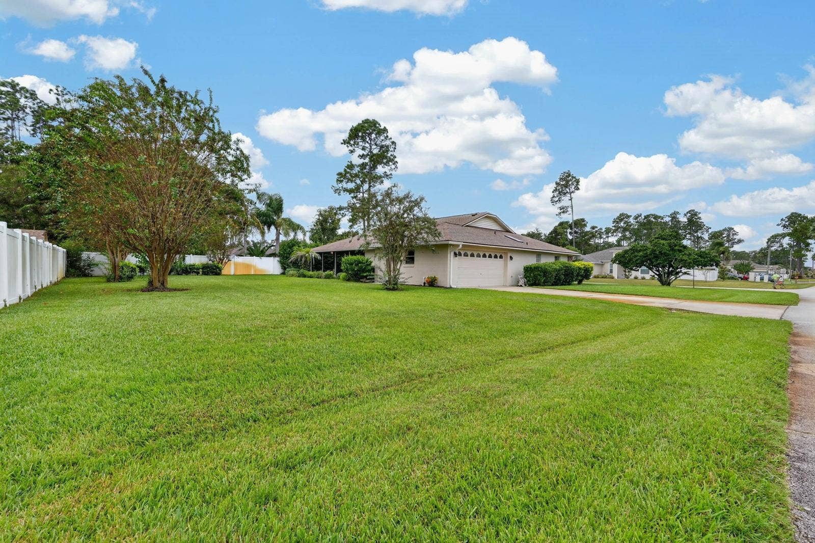 156 BRESSLER LANE, Palm Coast, FL 32137