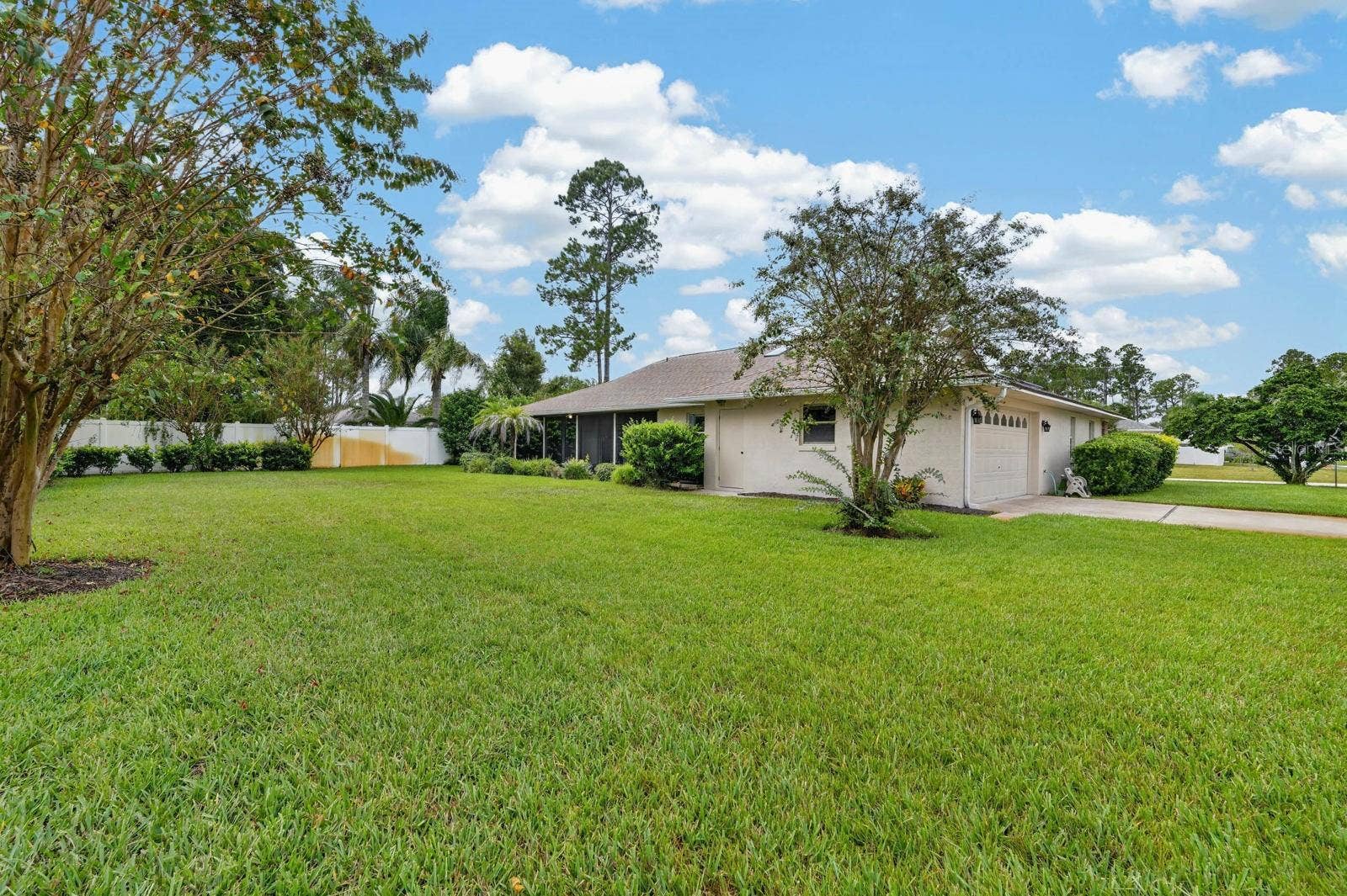 156 BRESSLER LANE, Palm Coast, FL 32137