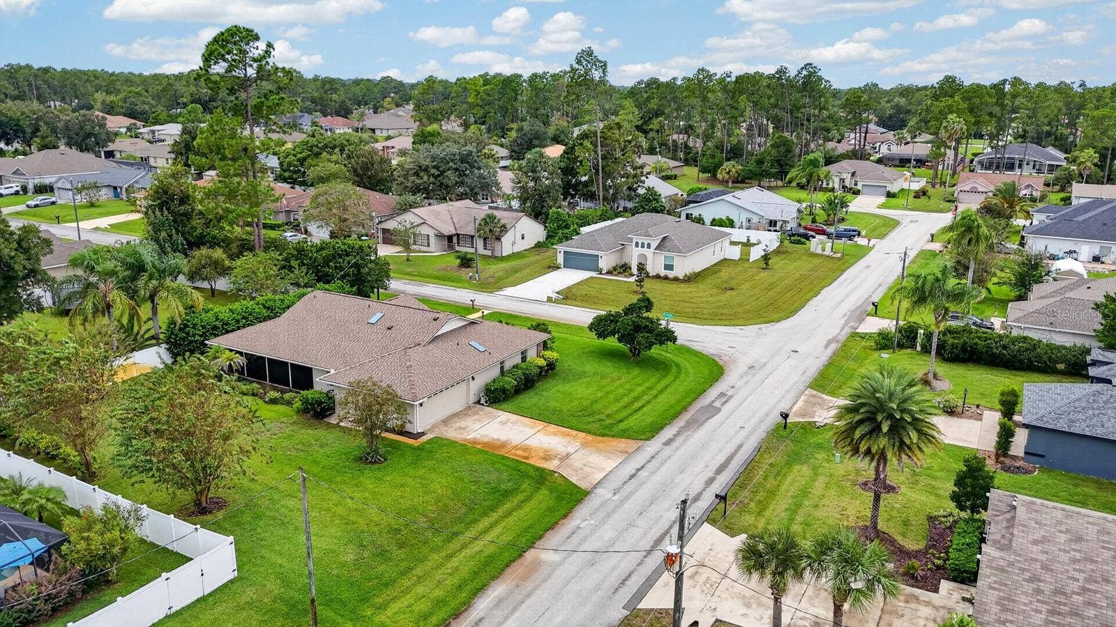 156 BRESSLER LANE, Palm Coast, FL 32137