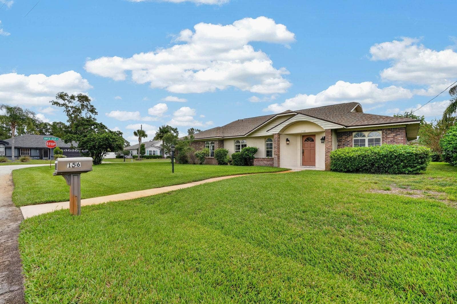 156 BRESSLER LANE, Palm Coast, FL 32137