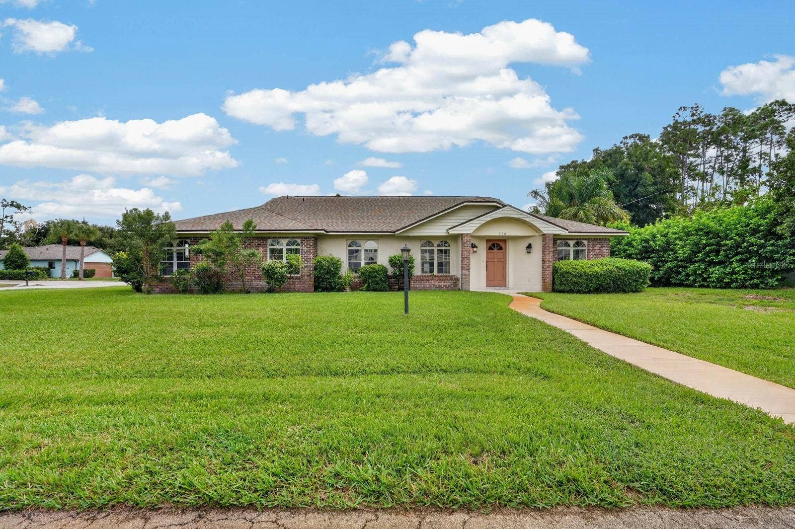 156 BRESSLER LANE, Palm Coast, FL 32137
