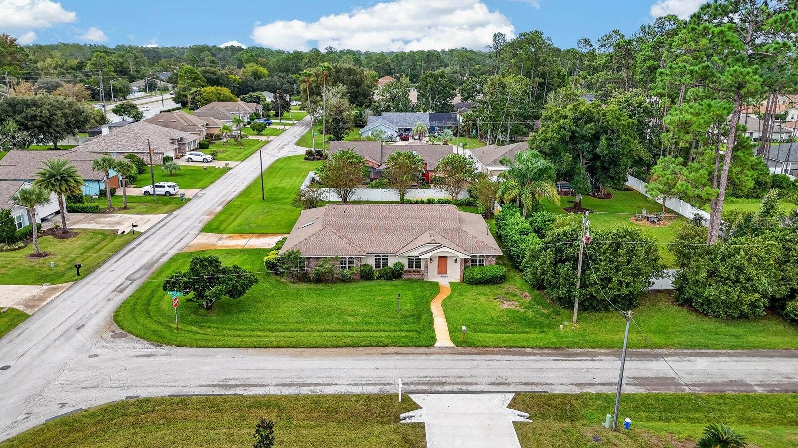 156 BRESSLER LANE, Palm Coast, FL 32137